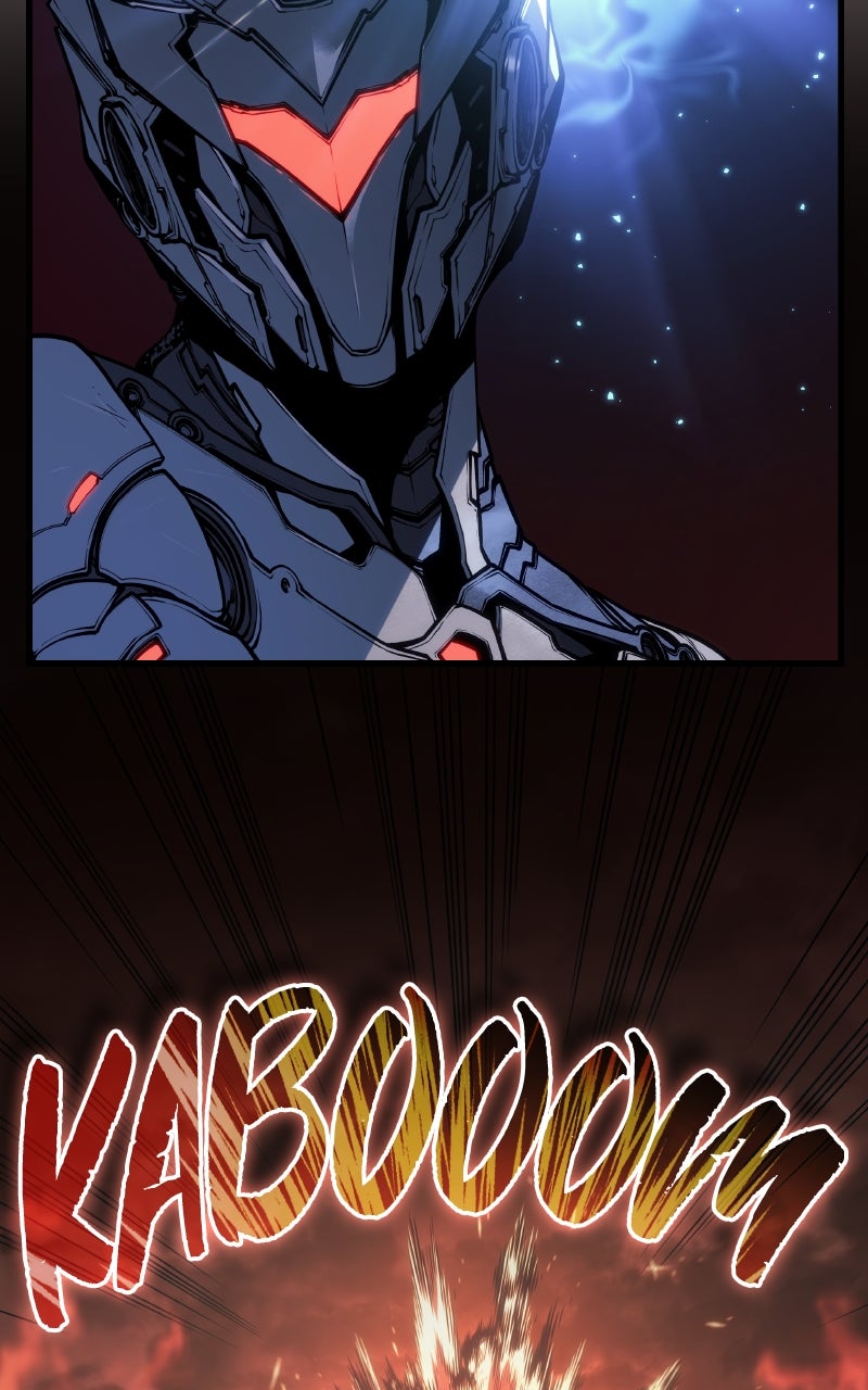 Read Bad Born Blood EN Manga Online