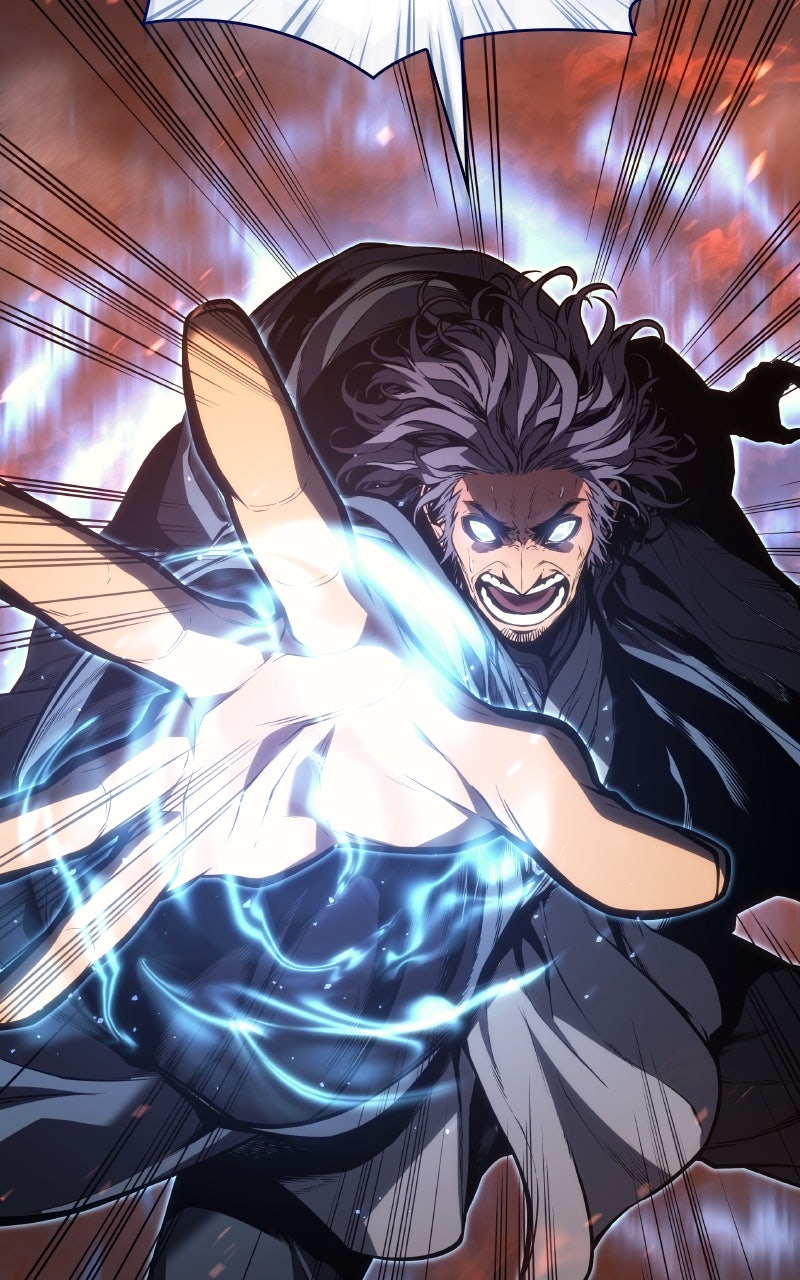 Read Bad Born Blood EN Manga Online