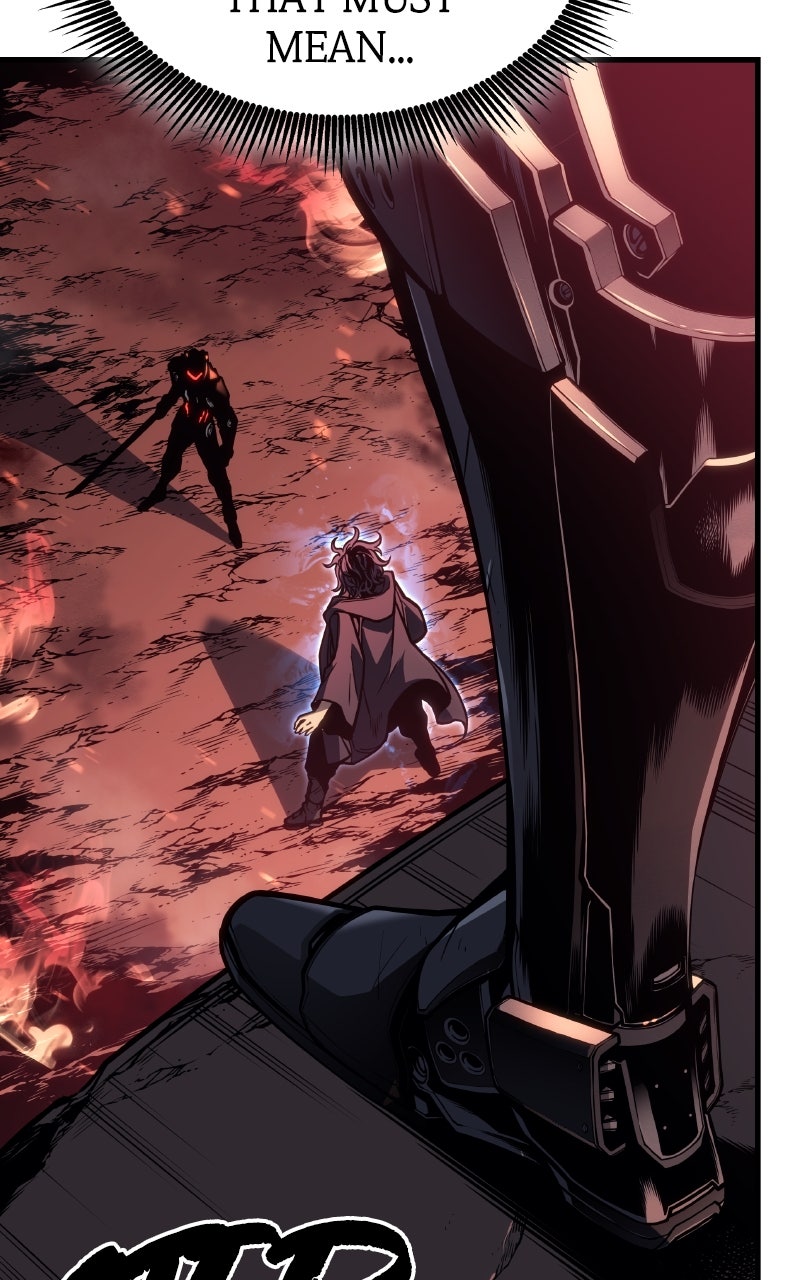 Read Bad Born Blood EN Manga Online