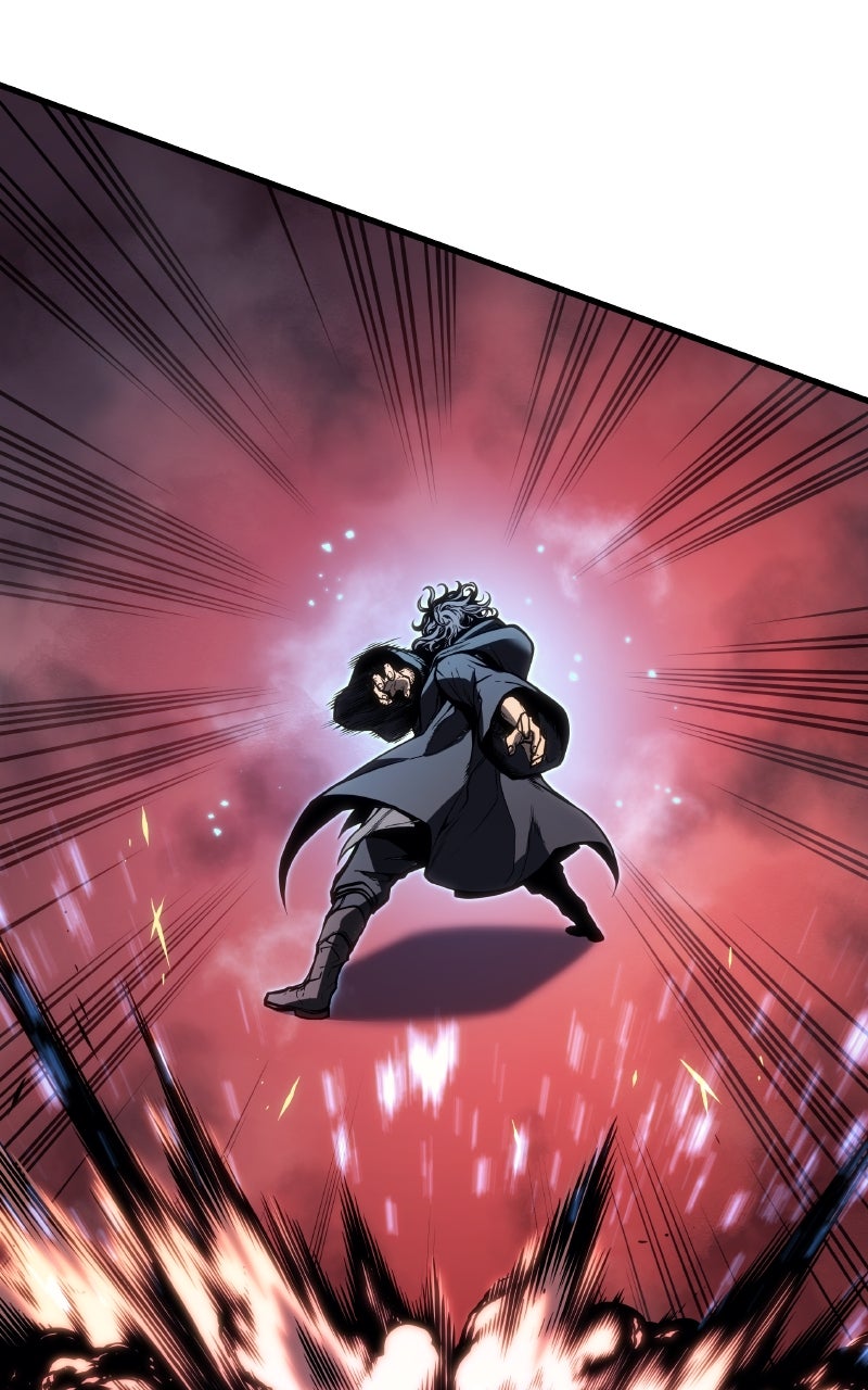 Read Bad Born Blood EN Manga Online