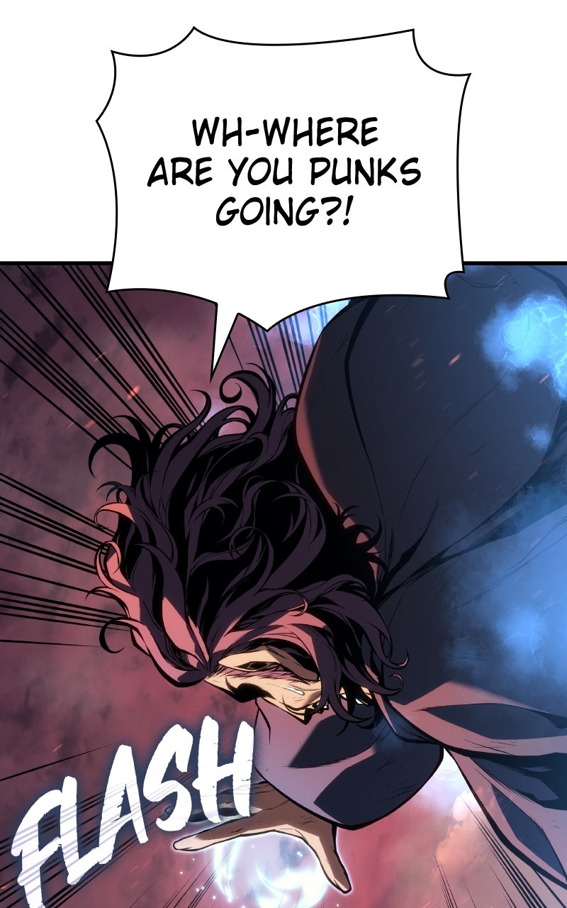 Read Bad Born Blood EN Manga Online