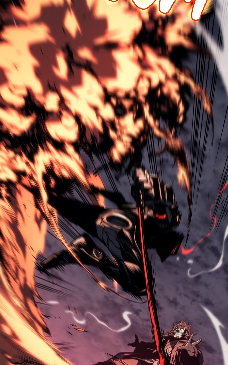 Read Bad Born Blood EN Manga Online