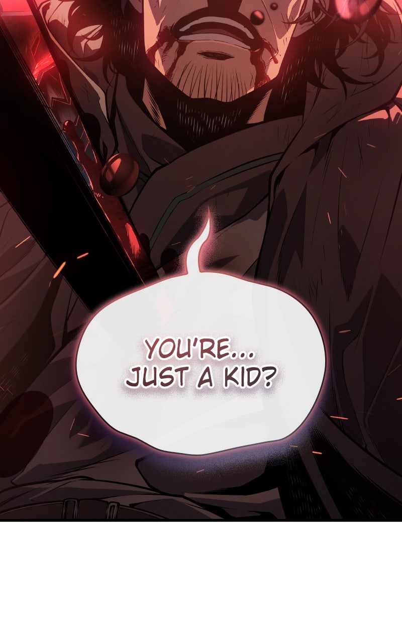 Read Bad Born Blood EN Manga Online