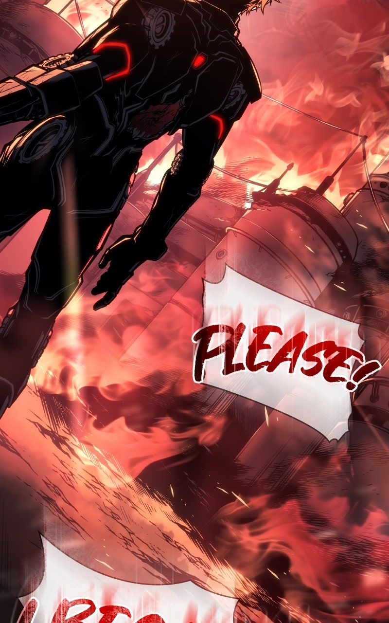 Read Bad Born Blood EN Manga Online