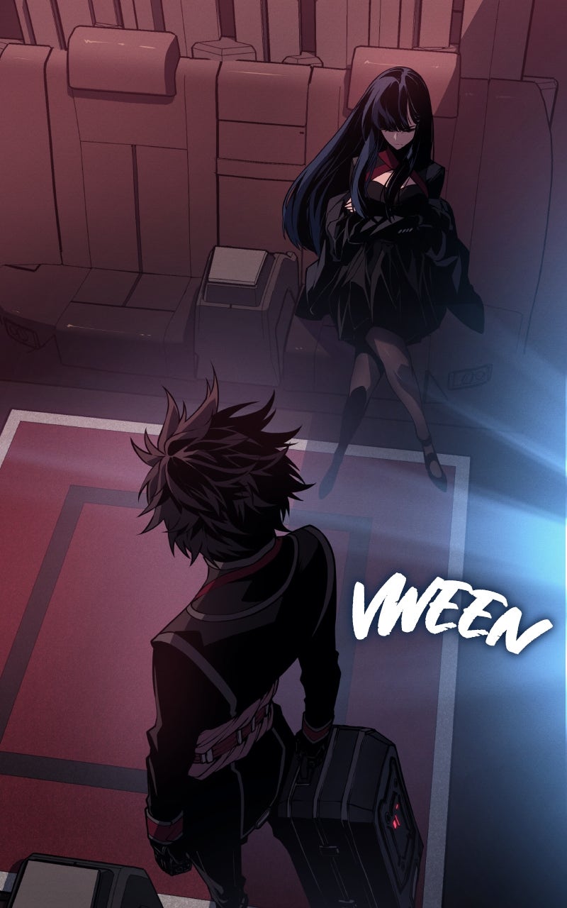 Read Bad Born Blood EN Manga Online