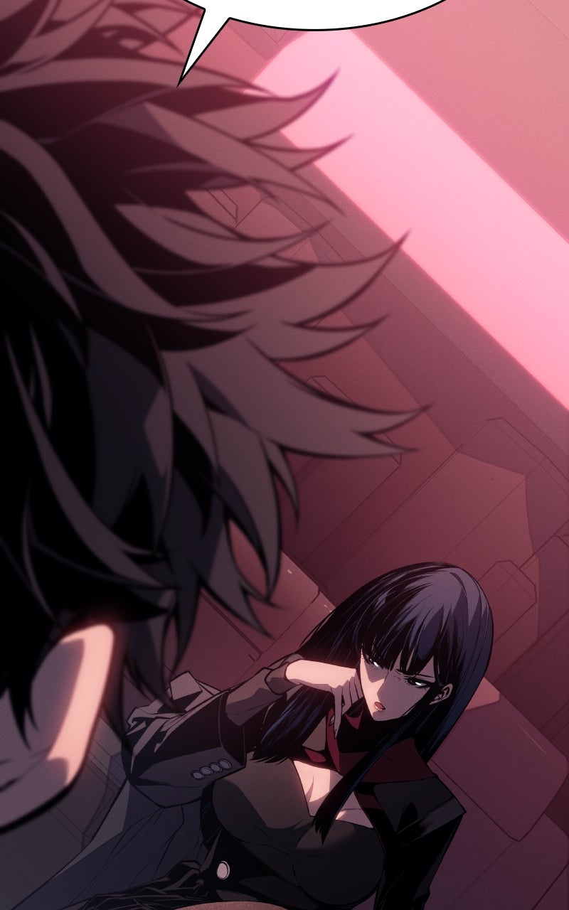 Read Bad Born Blood EN Manga Online