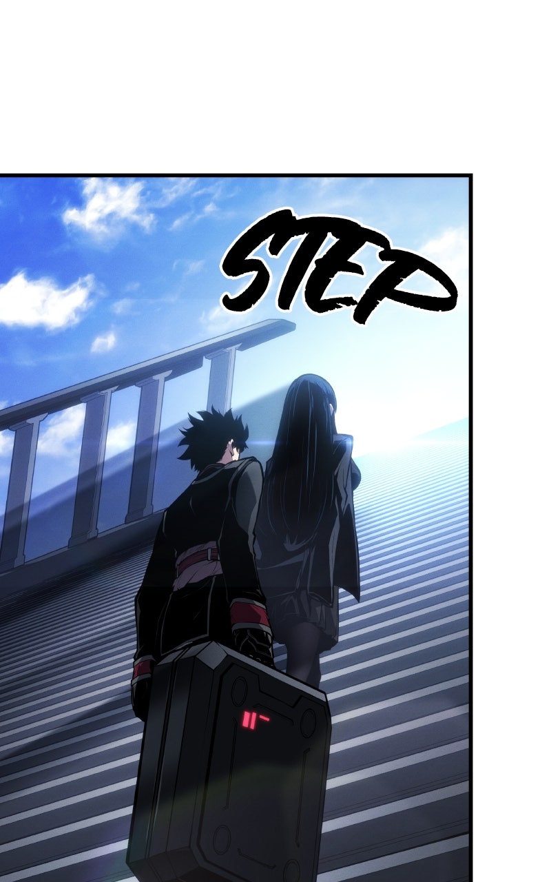 Read Bad Born Blood EN Manga Online