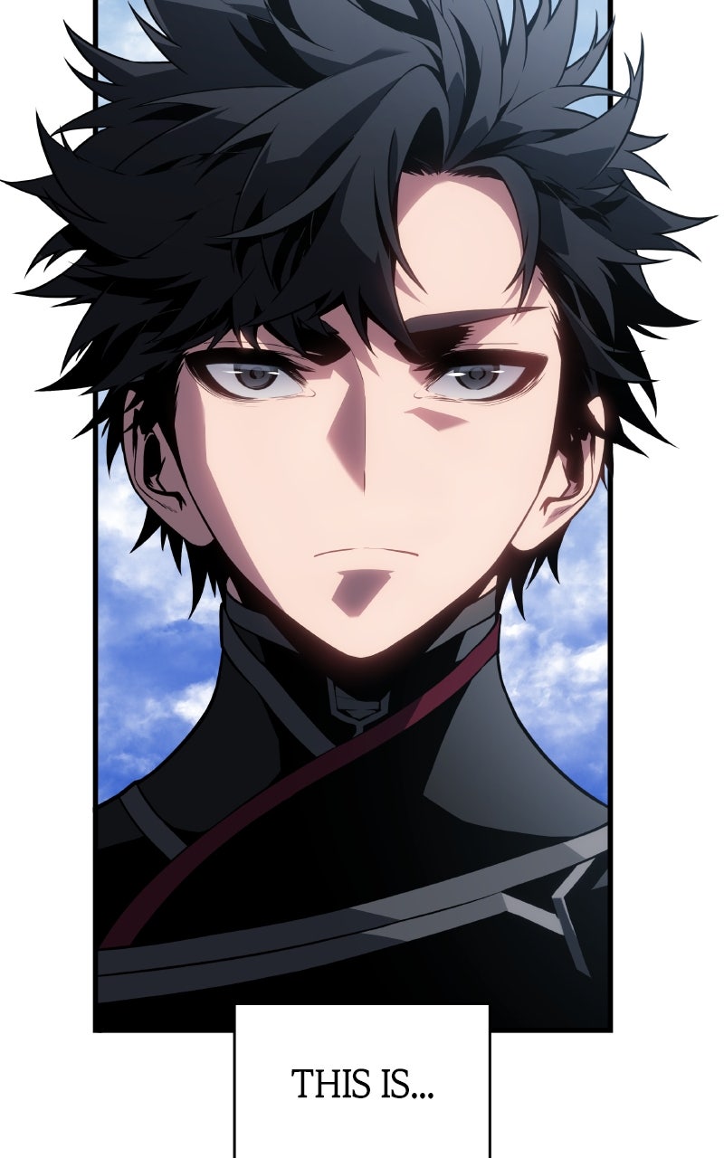 Read Bad Born Blood EN Manga Online