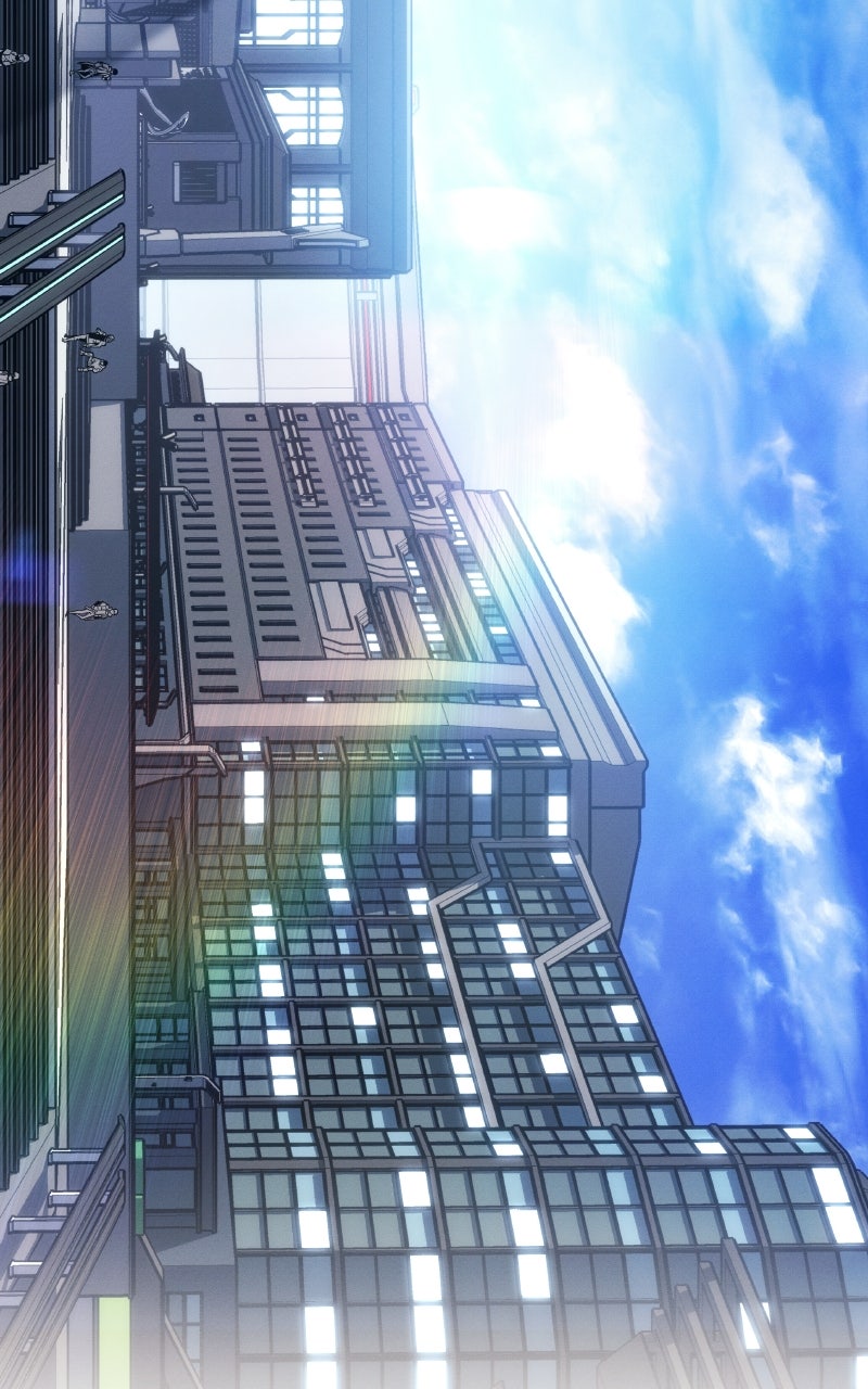 Read Bad Born Blood EN Manga Online