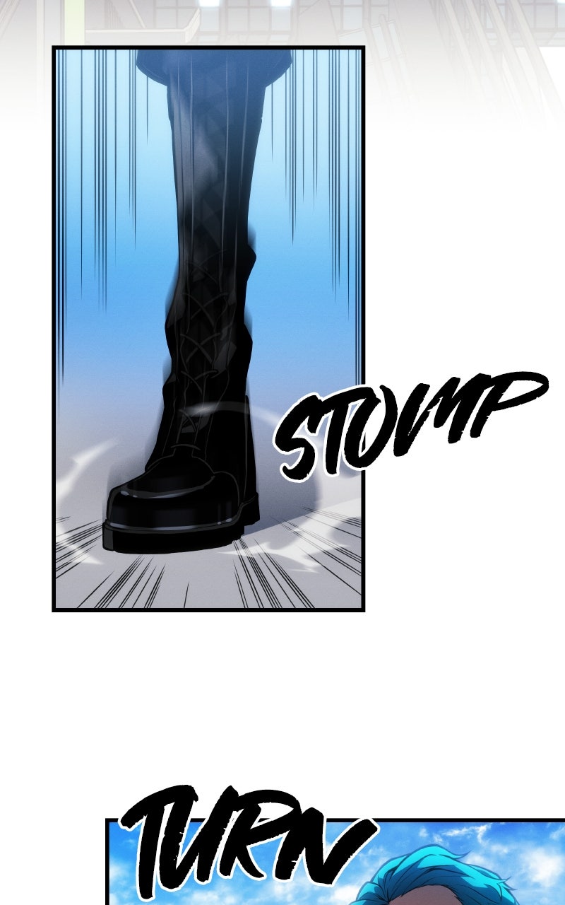 Read Bad Born Blood EN Manga Online