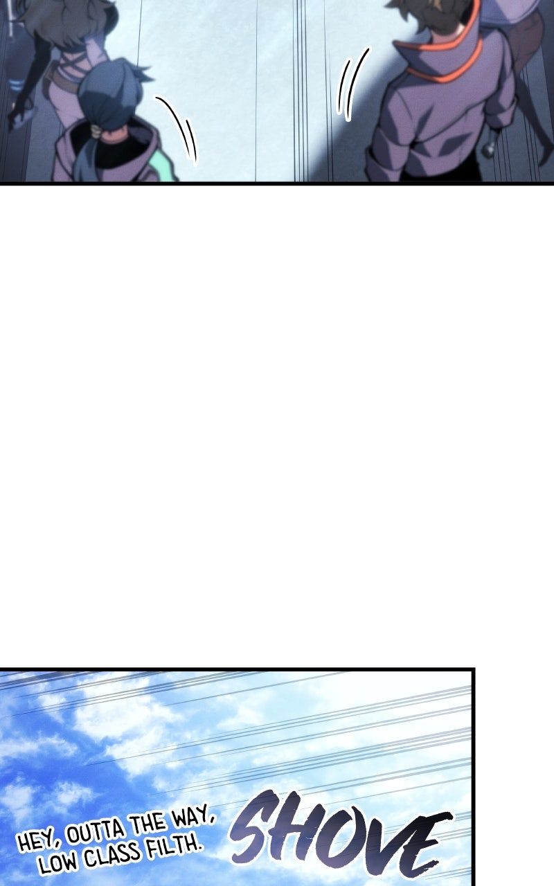 Read Bad Born Blood EN Manga Online