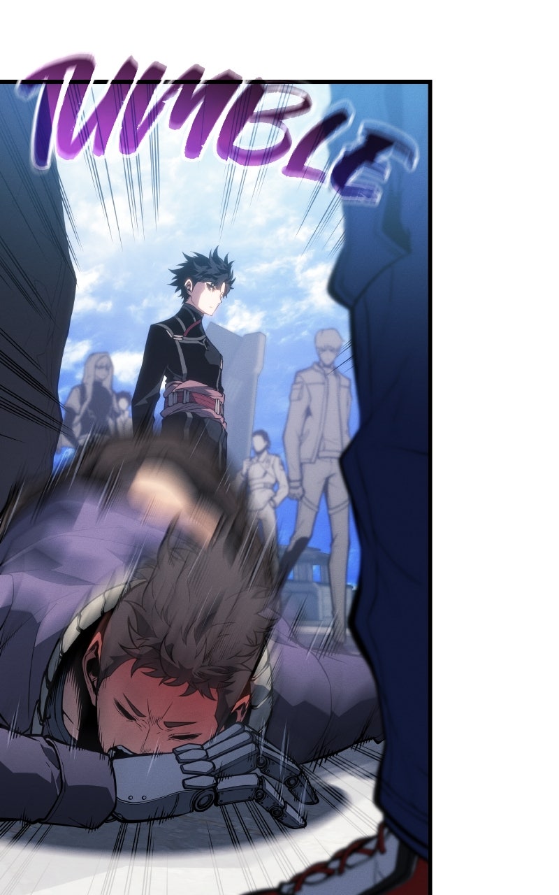 Read Bad Born Blood EN Manga Online