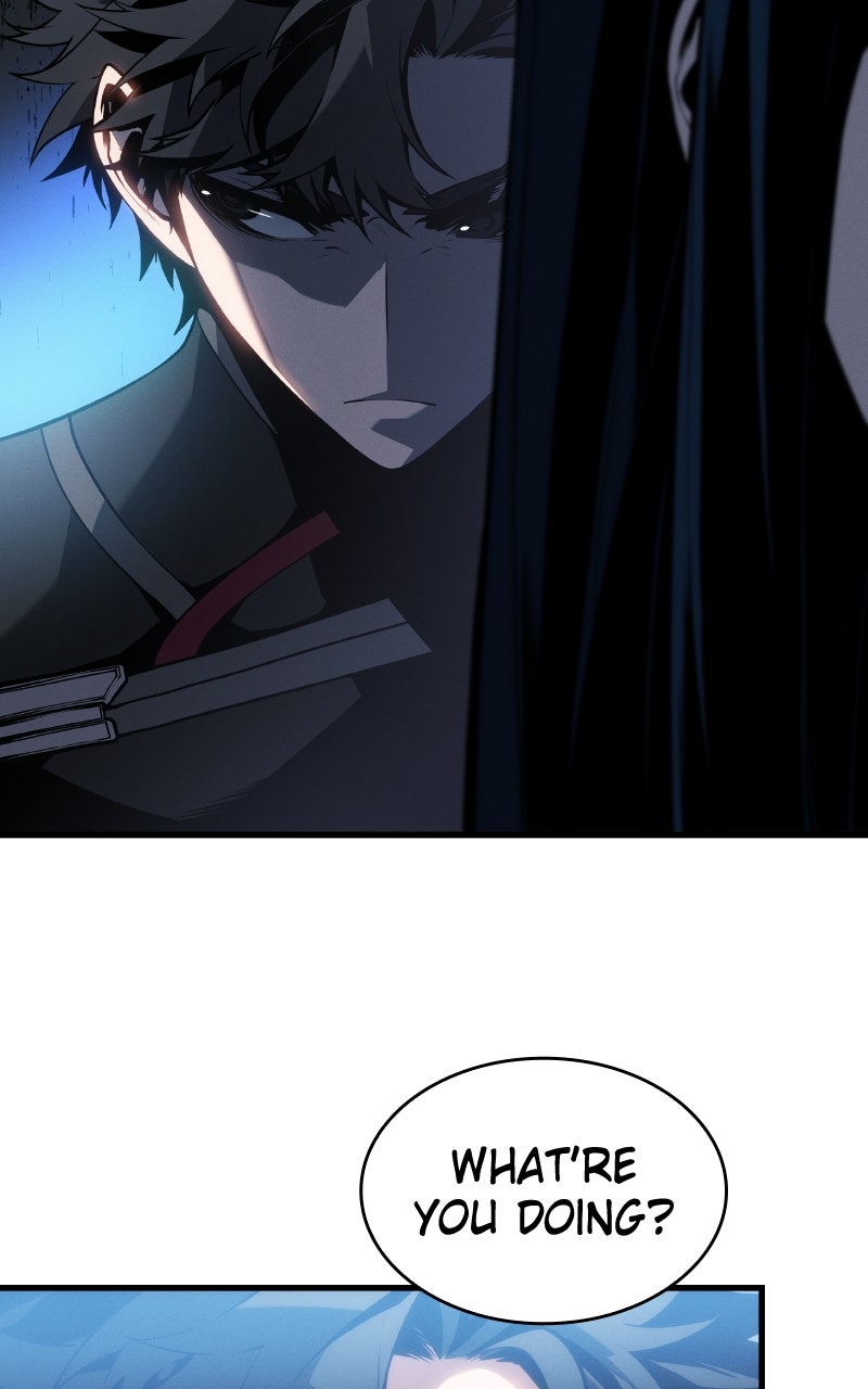 Read Bad Born Blood EN Manga Online