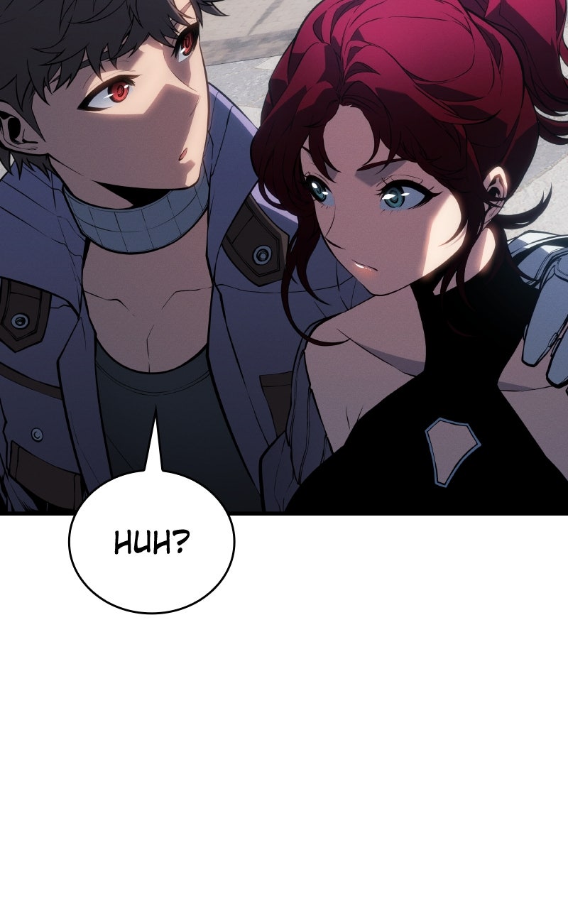 Read Bad Born Blood EN Manga Online