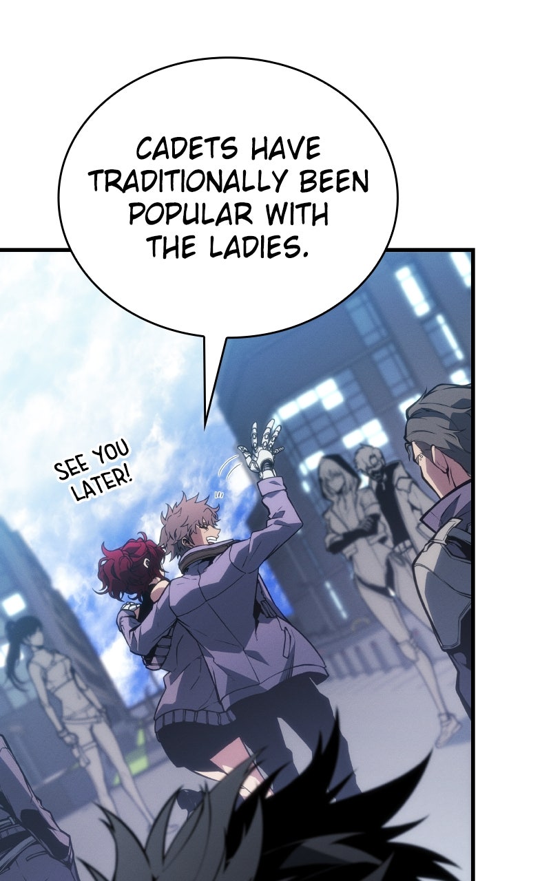 Read Bad Born Blood EN Manga Online