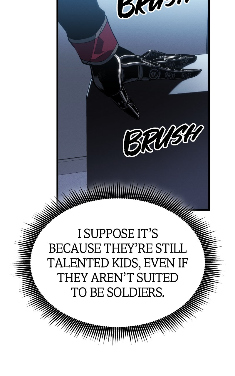 Read Bad Born Blood EN Manga Online