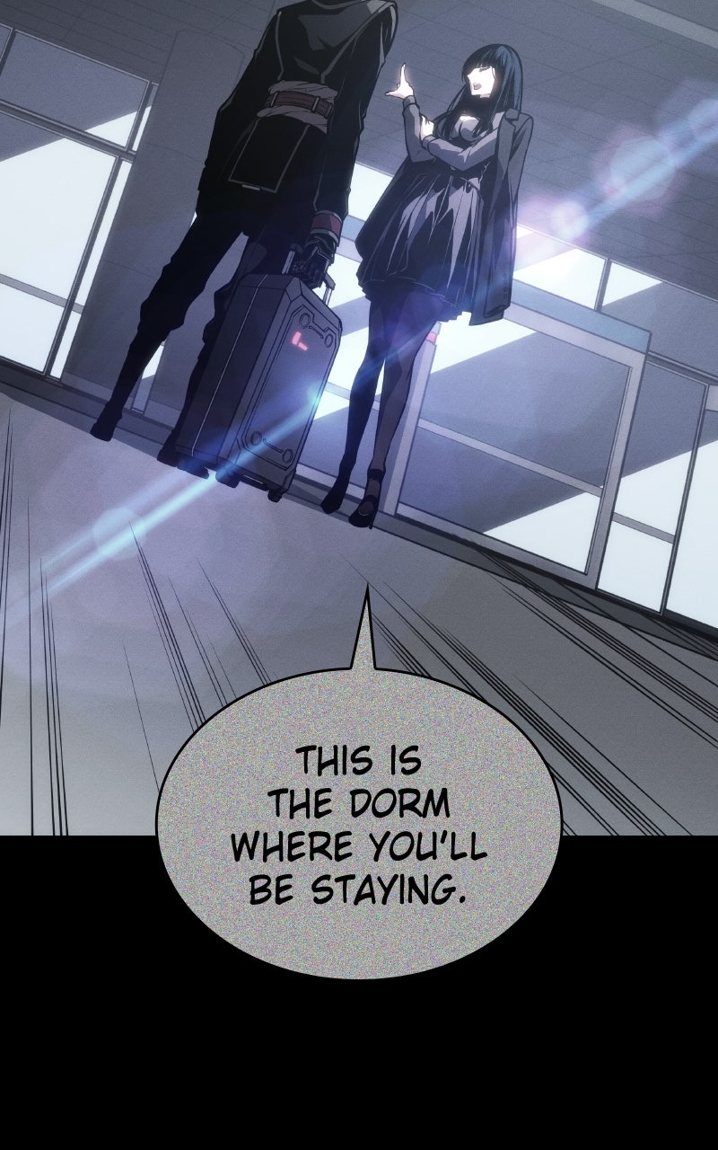 Read Bad Born Blood EN Manga Online