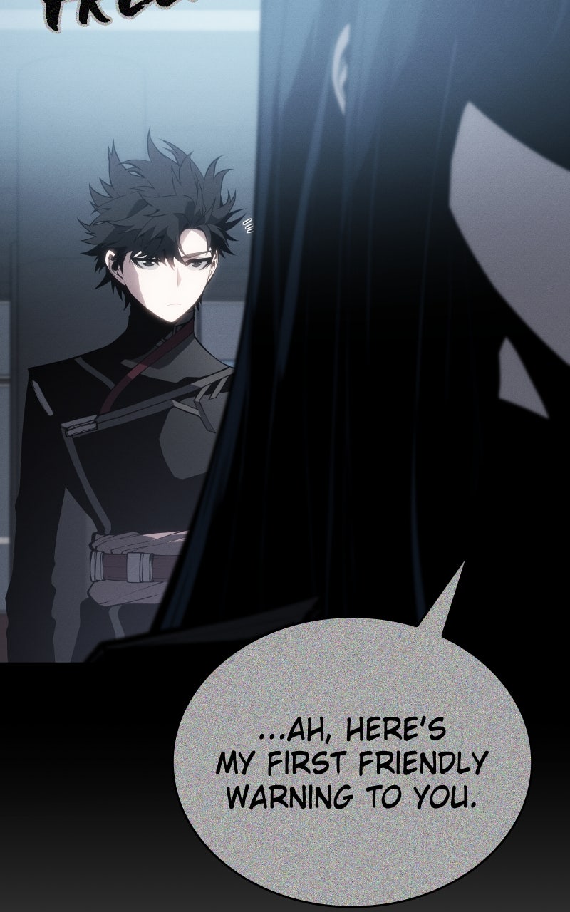 Read Bad Born Blood EN Manga Online