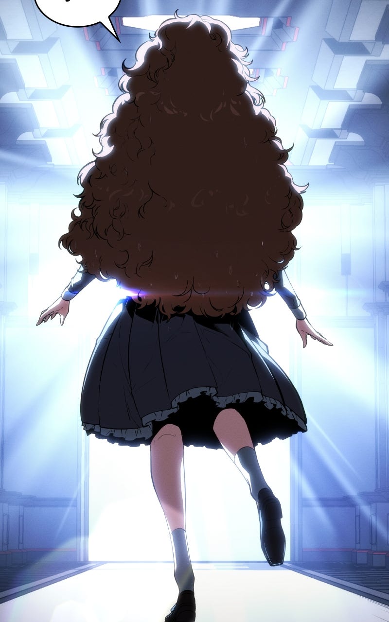 Read Bad Born Blood EN Manga Online