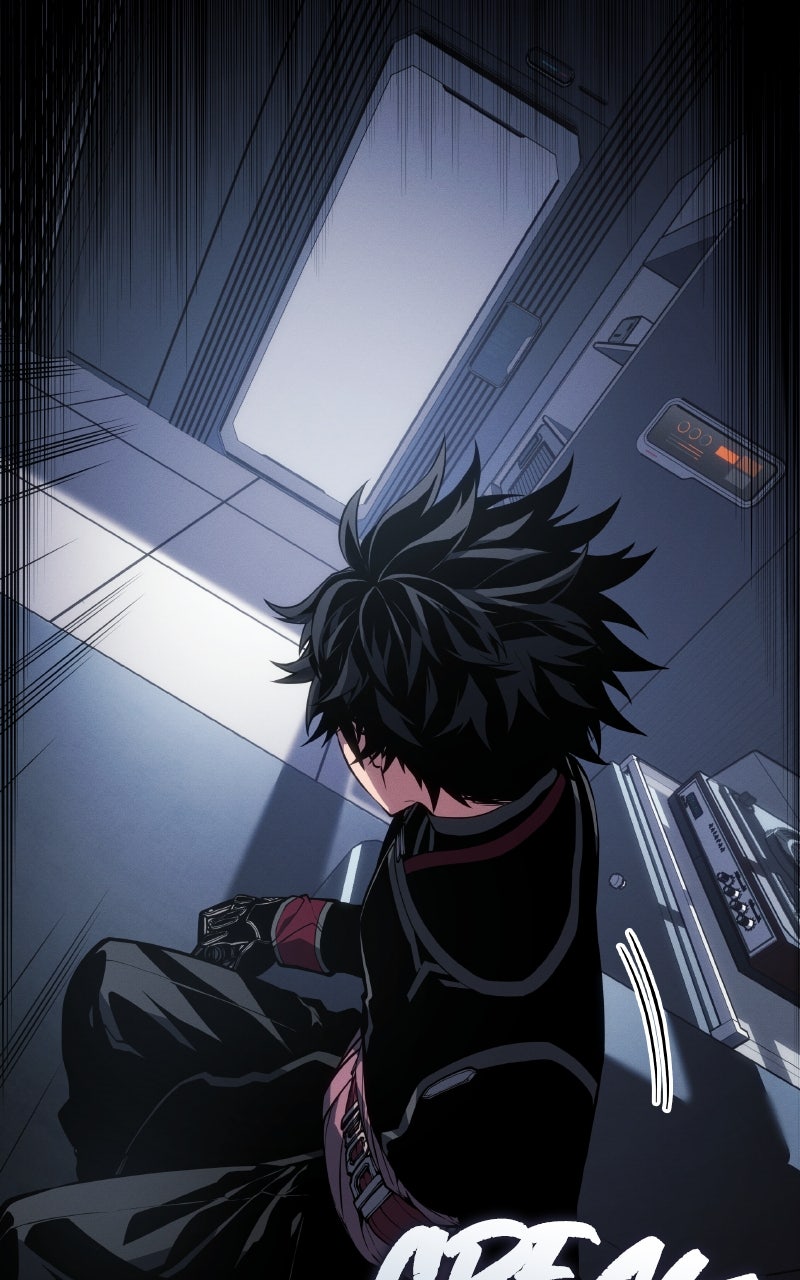 Read Bad Born Blood EN Manga Online