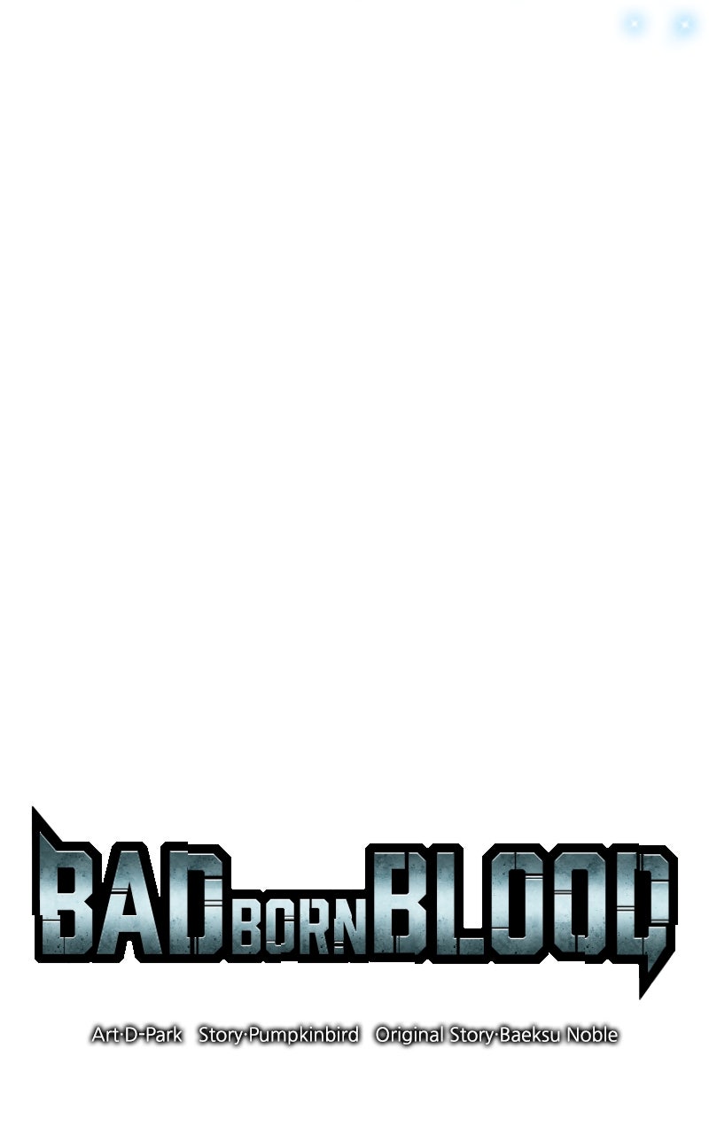 Read Bad Born Blood EN Manga Online