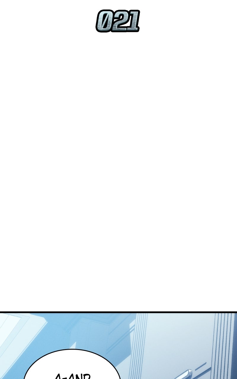 Read Bad Born Blood EN Manga Online