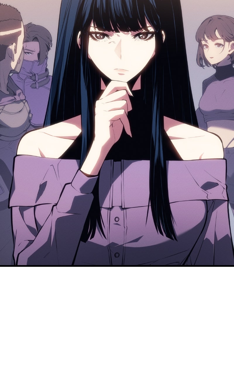 Read Bad Born Blood EN Manga Online