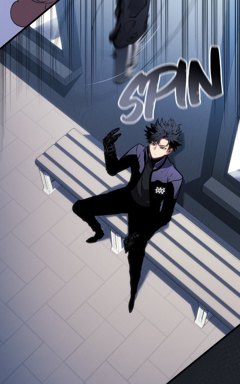 Read Bad Born Blood EN Manga Online