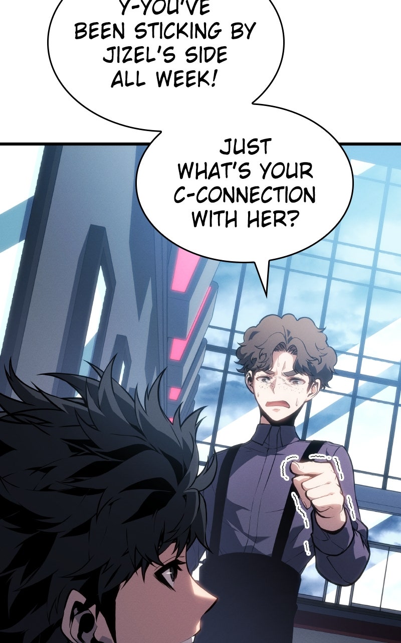 Read Bad Born Blood EN Manga Online