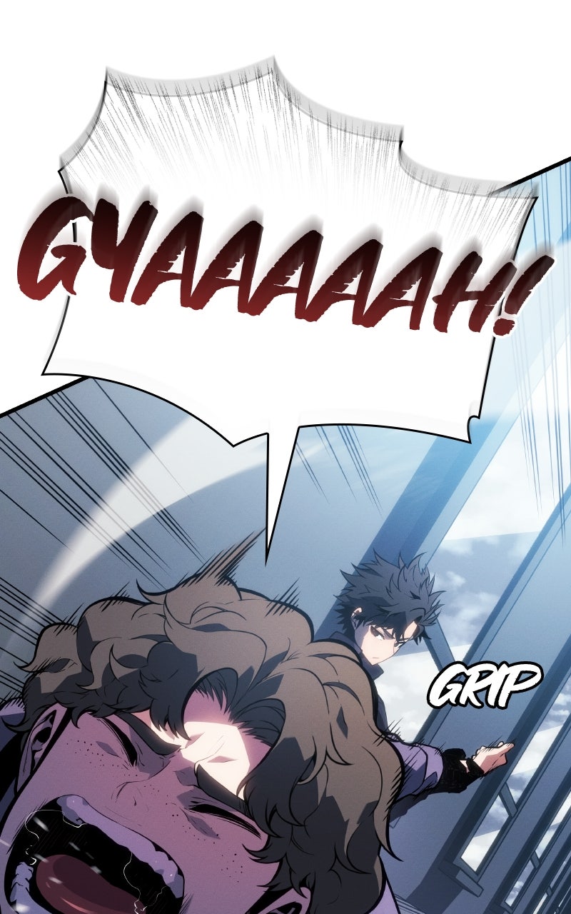 Read Bad Born Blood EN Manga Online