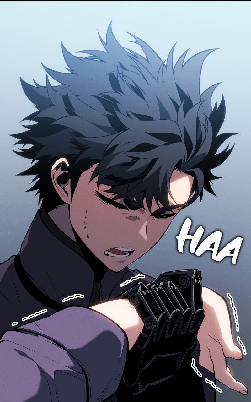 Read Bad Born Blood EN Manga Online