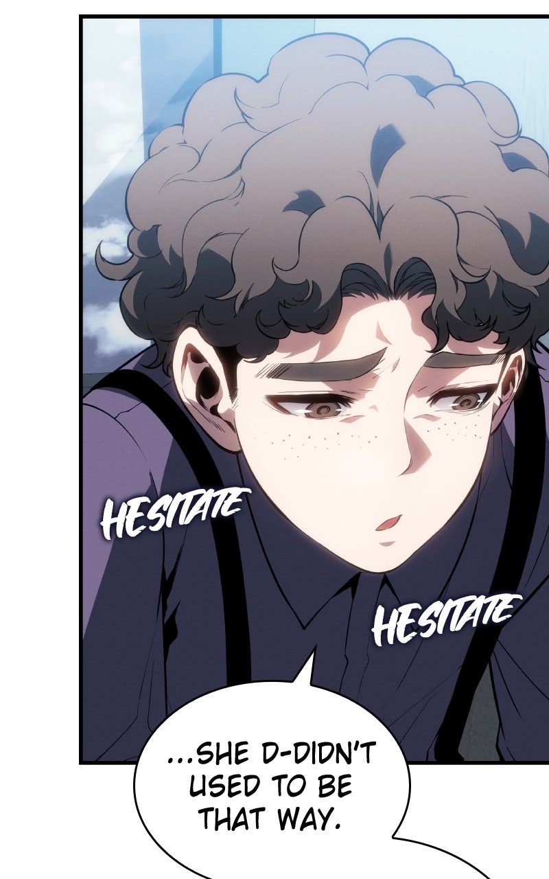 Read Bad Born Blood EN Manga Online