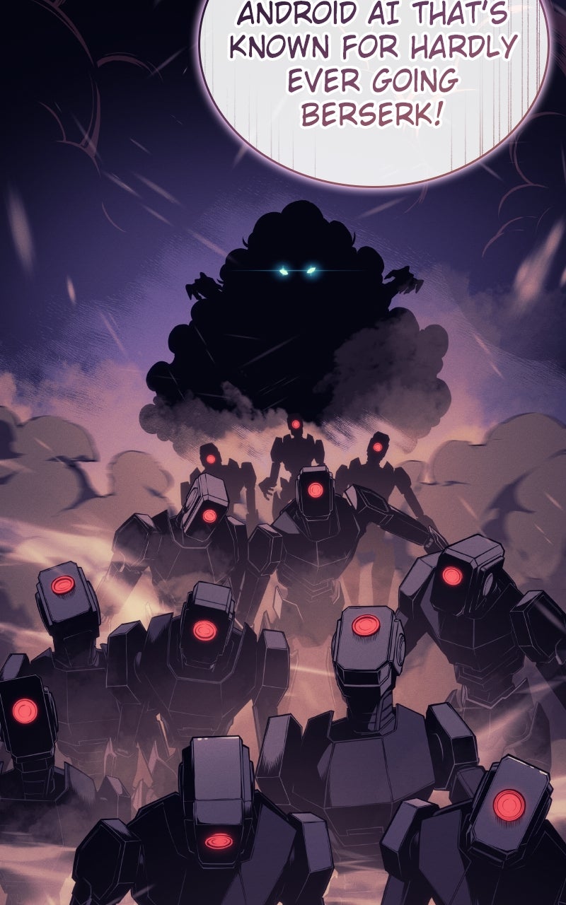 Read Bad Born Blood EN Manga Online