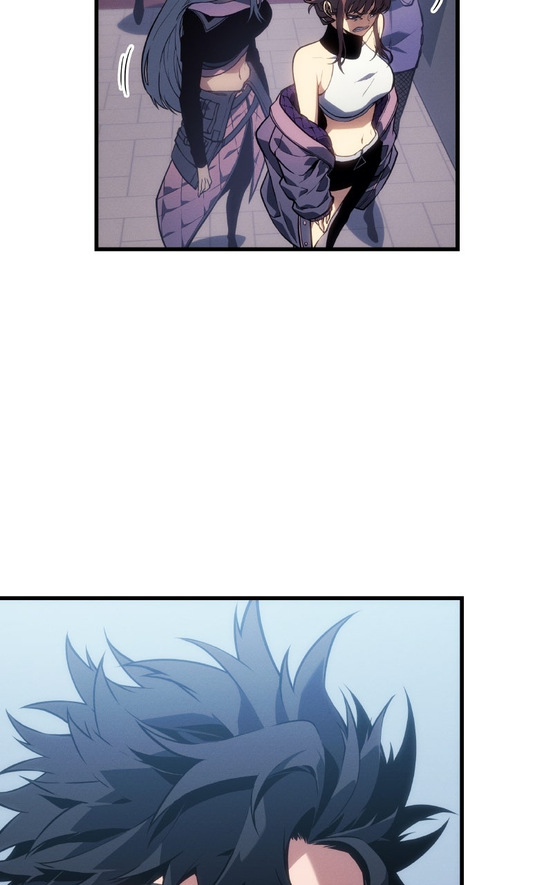 Read Bad Born Blood EN Manga Online