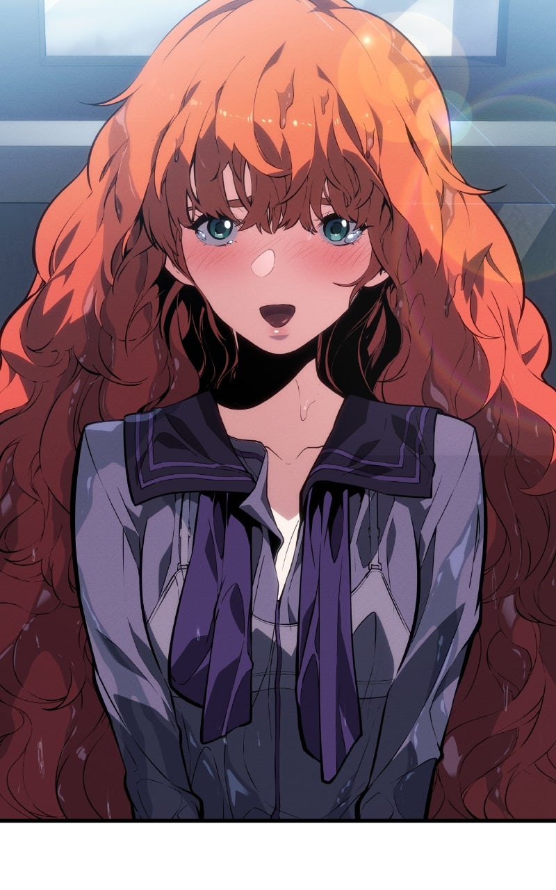 Read Bad Born Blood EN Manga Online