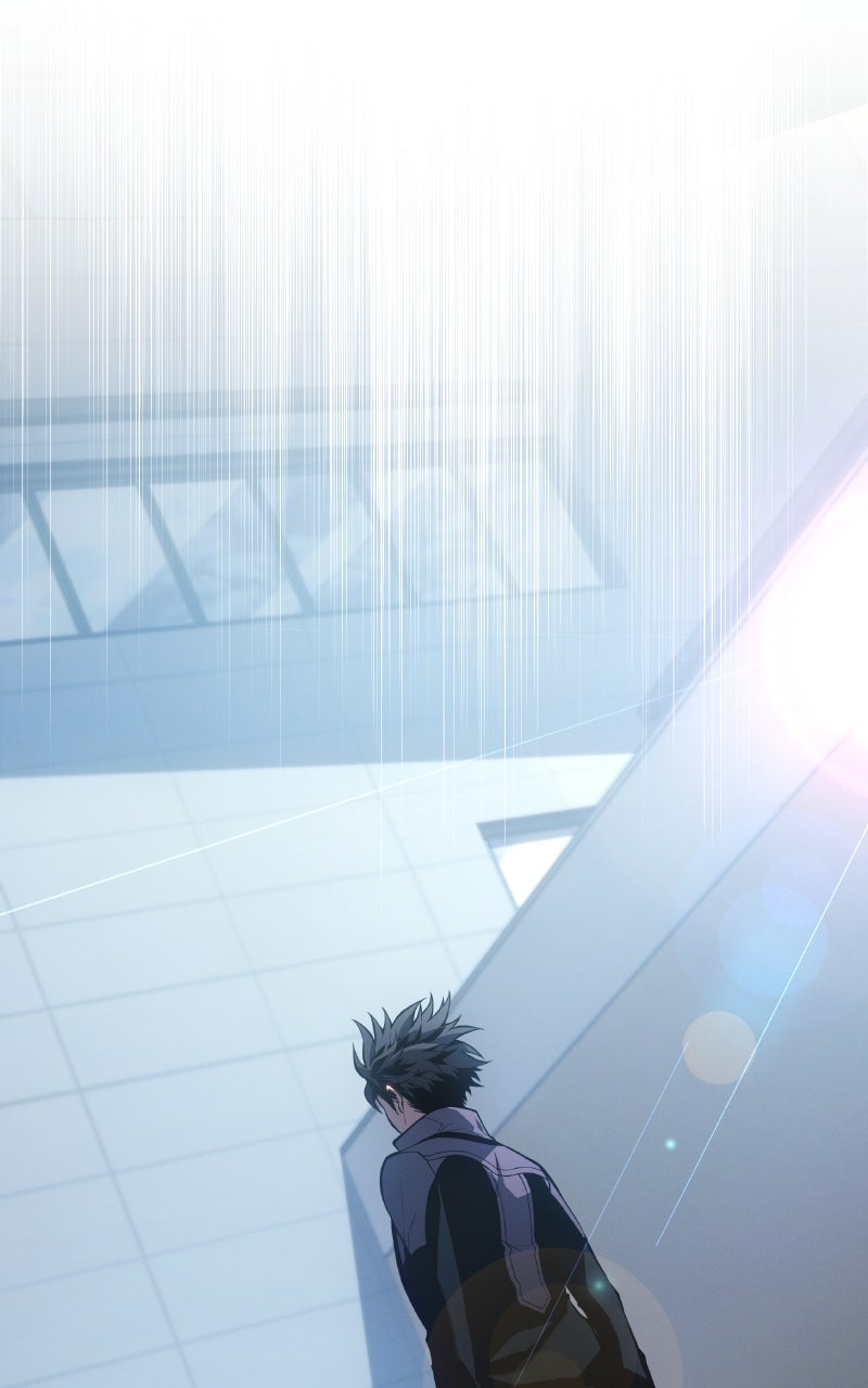 Read Bad Born Blood EN Manga Online