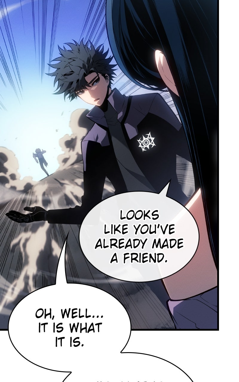 Read Bad Born Blood EN Manga Online