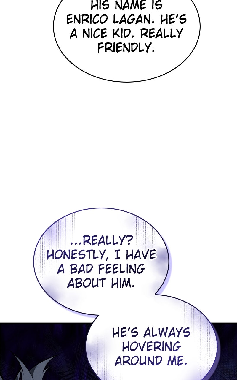 Read Bad Born Blood EN Manga Online