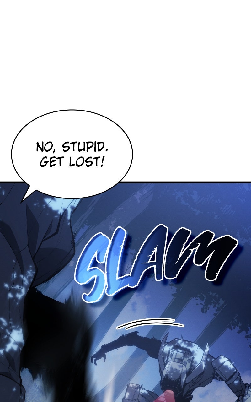 Read Bad Born Blood EN Manga Online