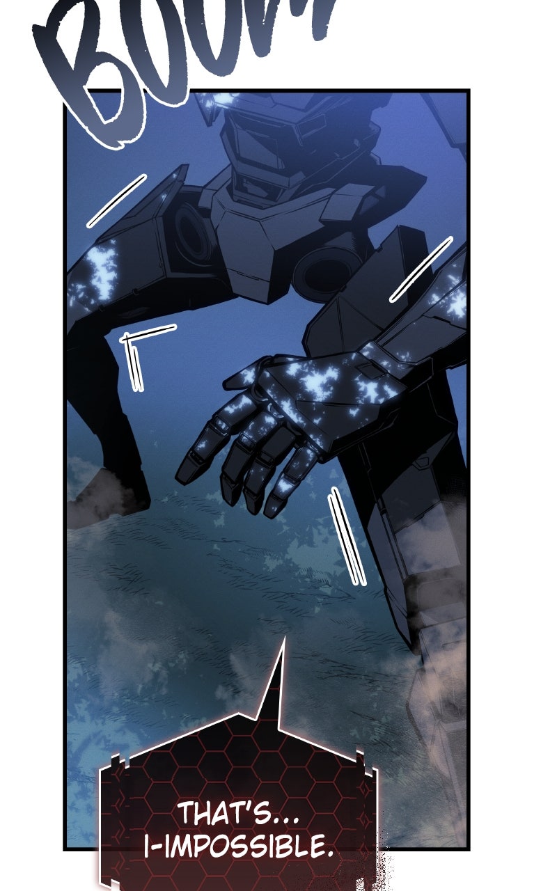 Read Bad Born Blood EN Manga Online