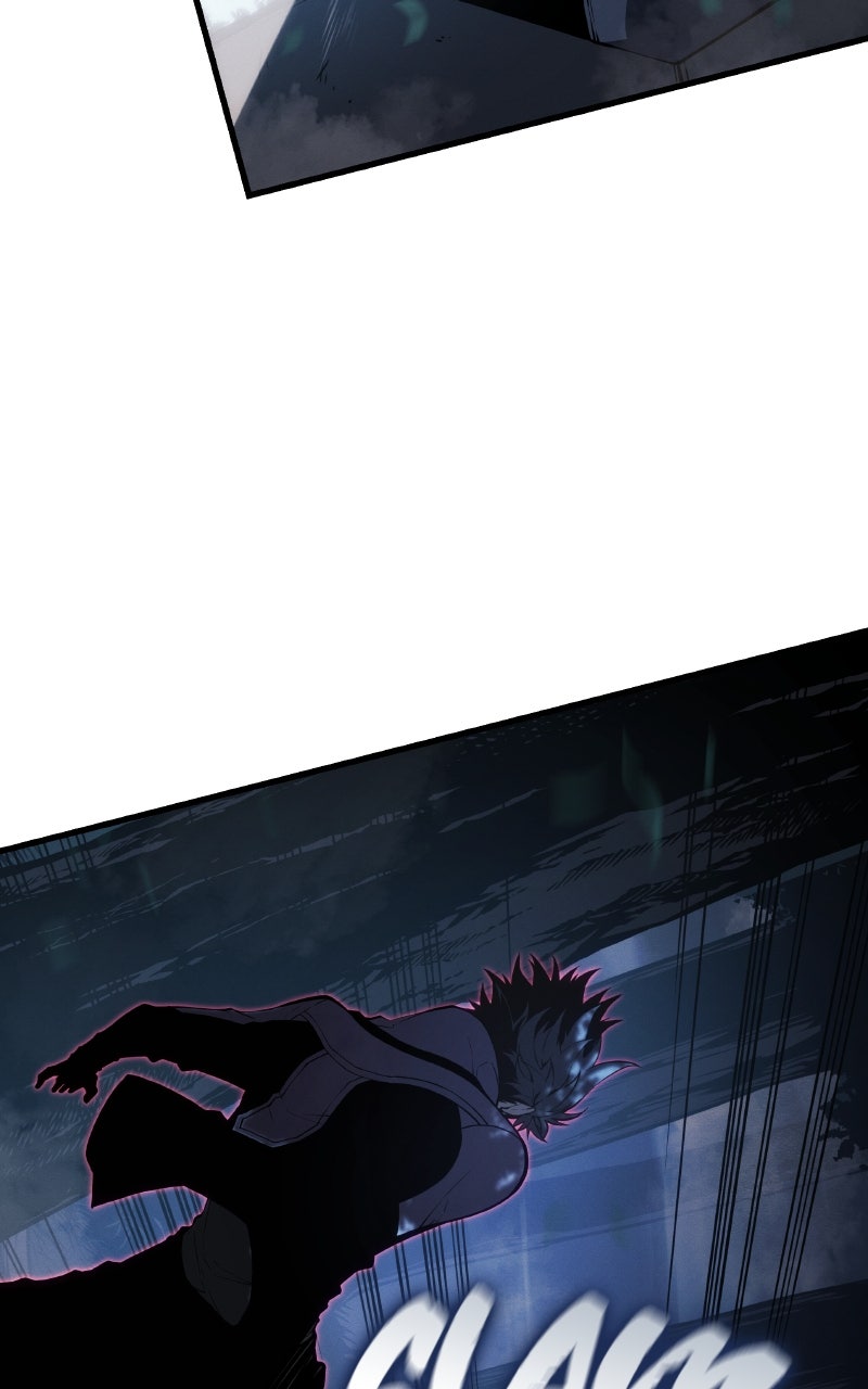 Read Bad Born Blood EN Manga Online