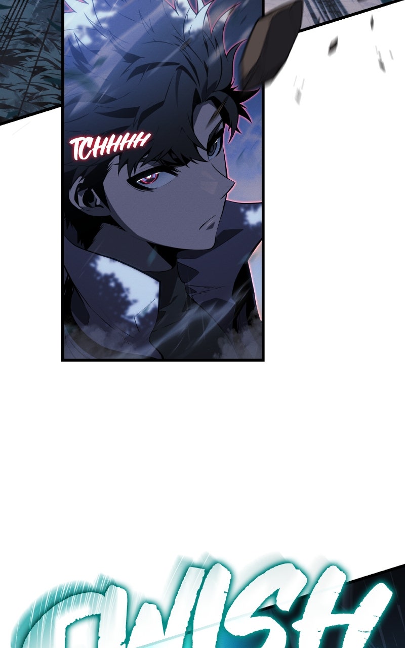 Read Bad Born Blood EN Manga Online