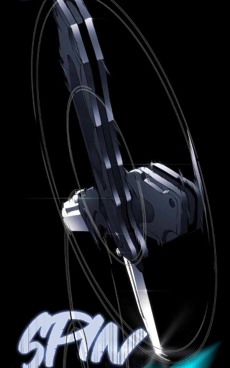 Read Bad Born Blood EN Manga Online