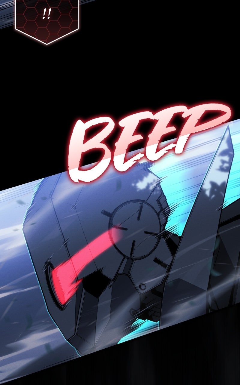 Read Bad Born Blood EN Manga Online