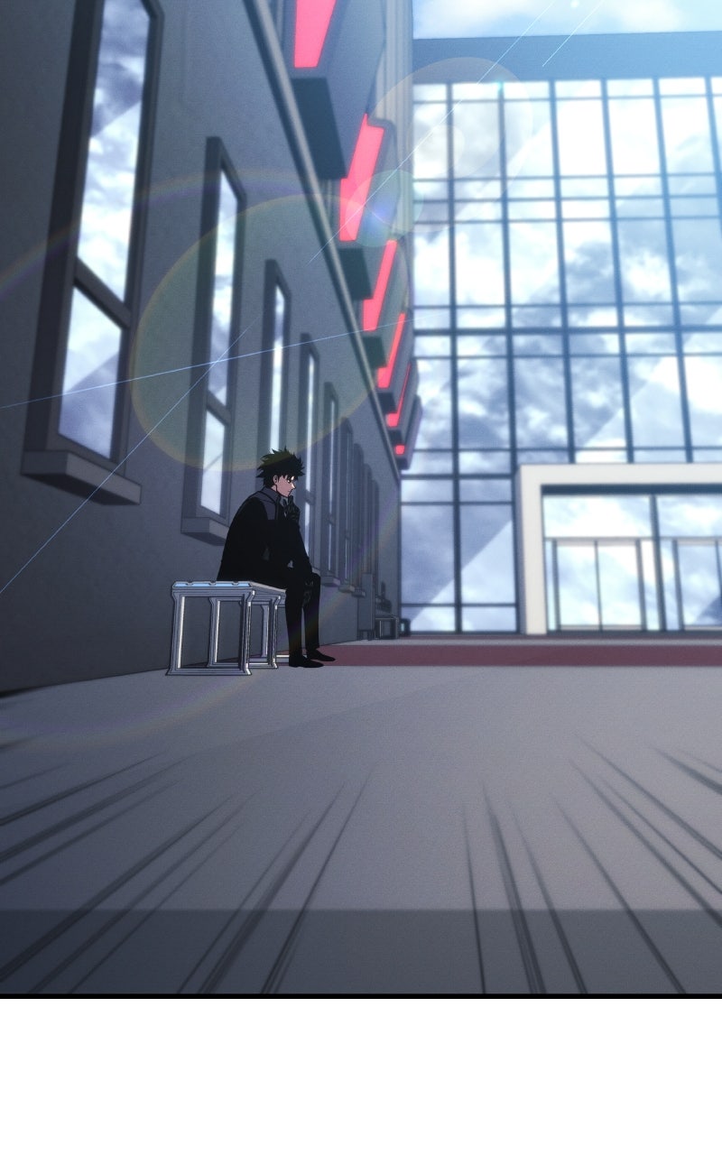 Read Bad Born Blood EN Manga Online