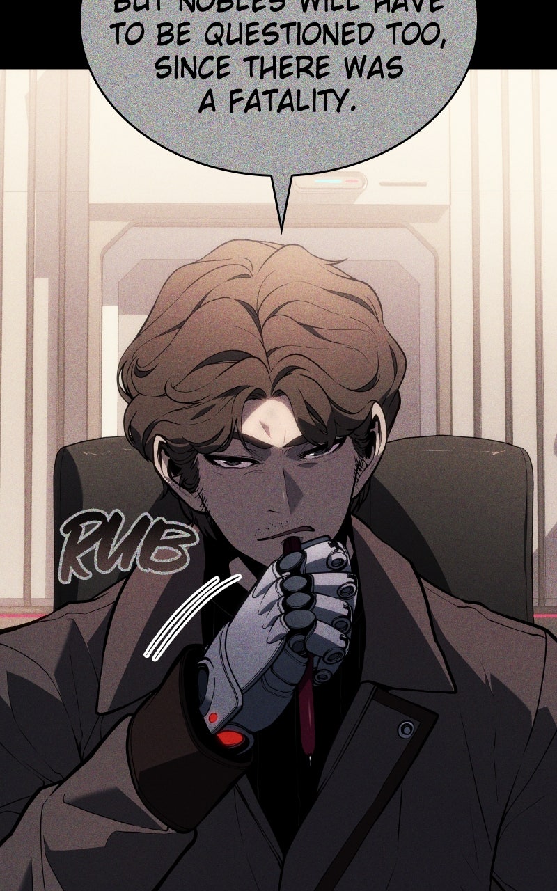 Read Bad Born Blood EN Manga Online