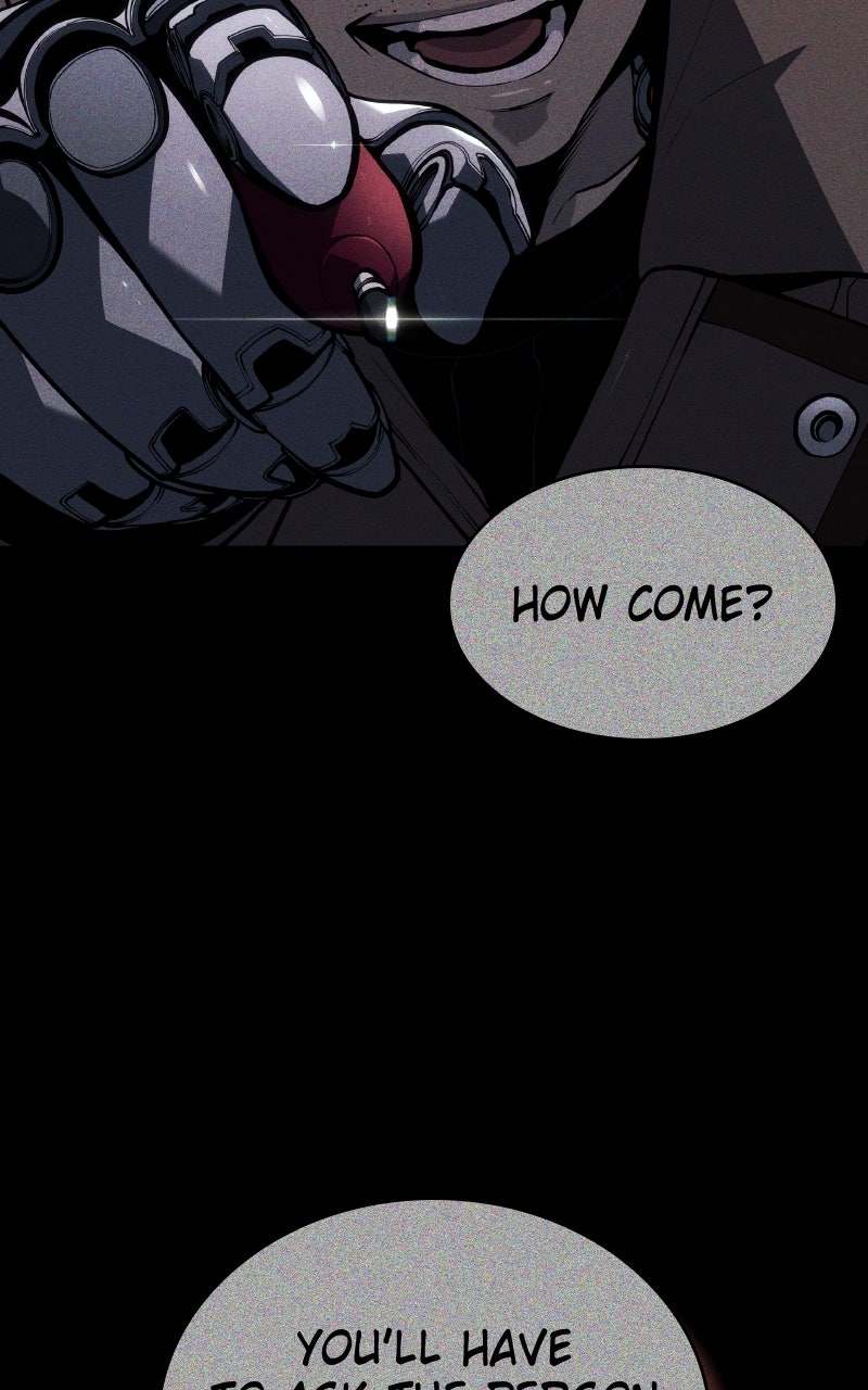 Read Bad Born Blood EN Manga Online