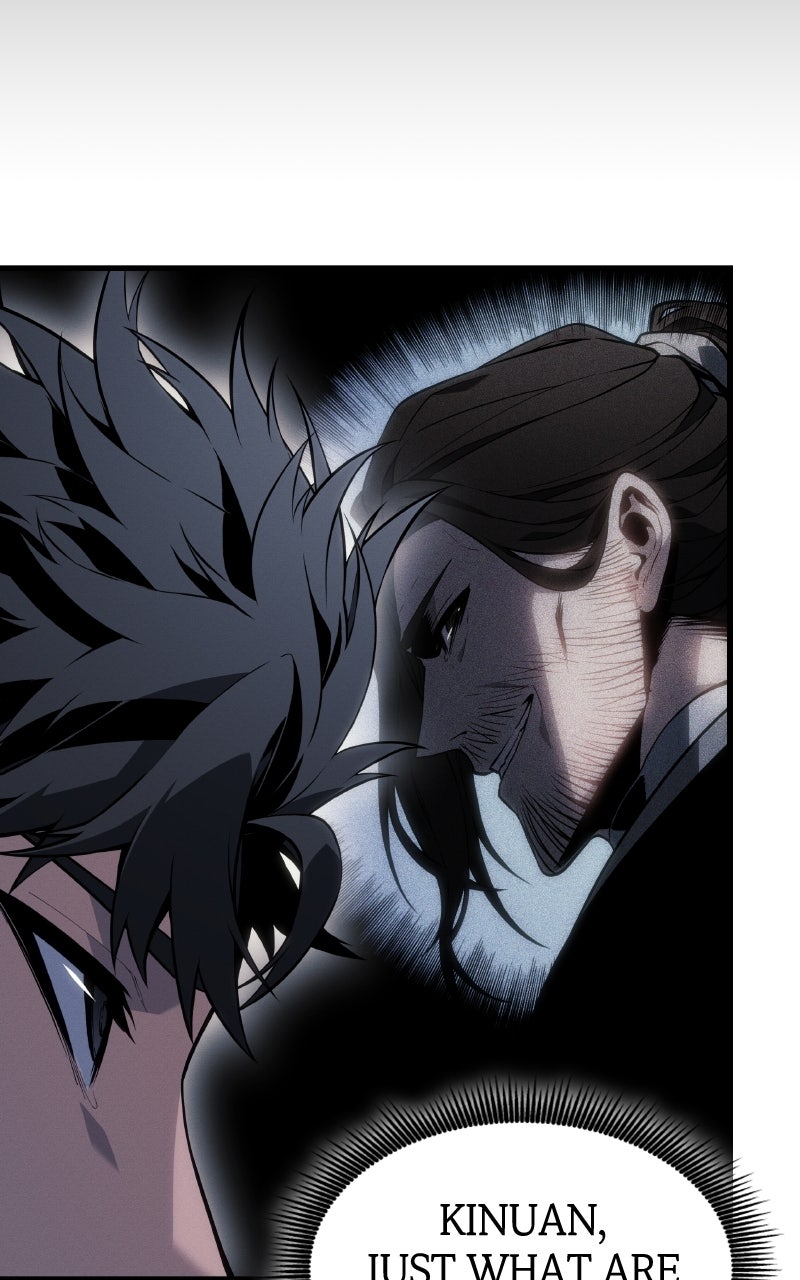 Read Bad Born Blood EN Manga Online