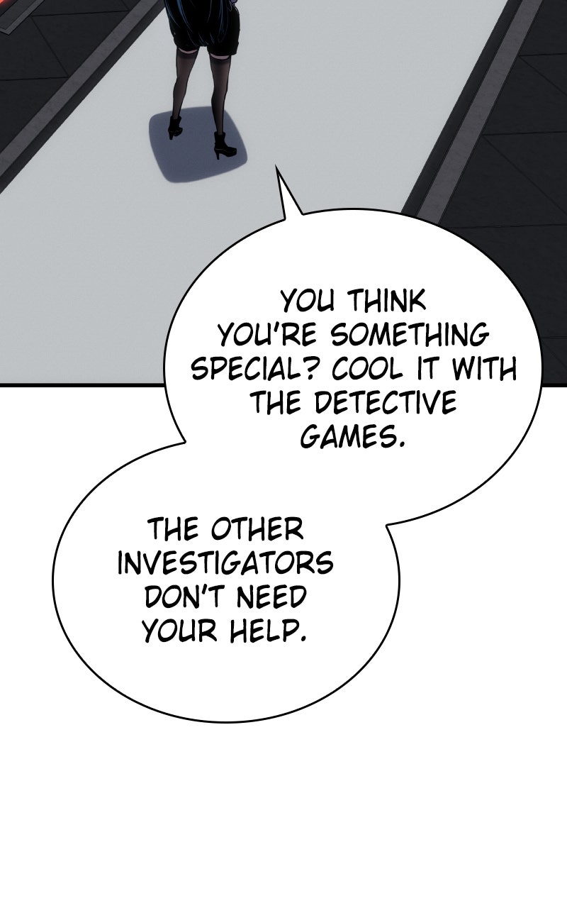 Read Bad Born Blood EN Manga Online