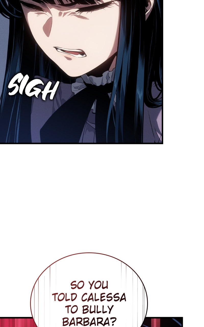 Read Bad Born Blood EN Manga Online